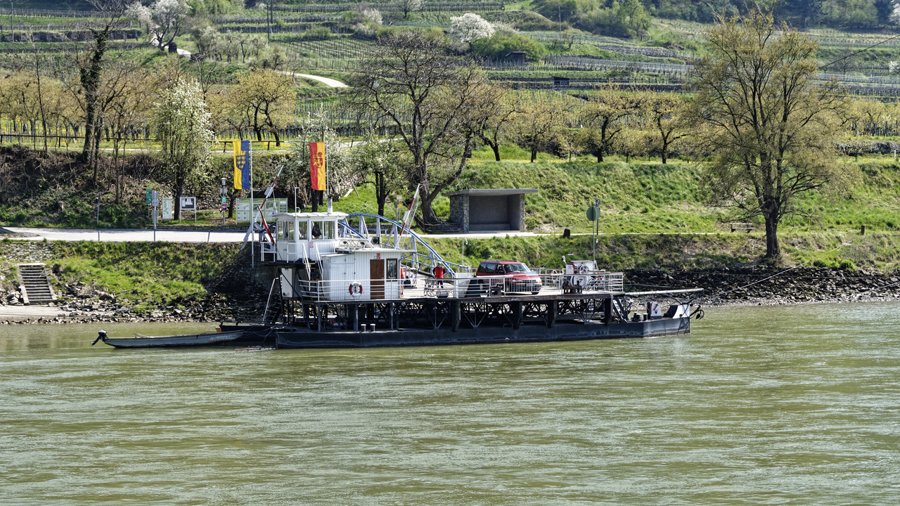 20150420 145520•Gemeinde Durnstein•Lower Austria•Austria